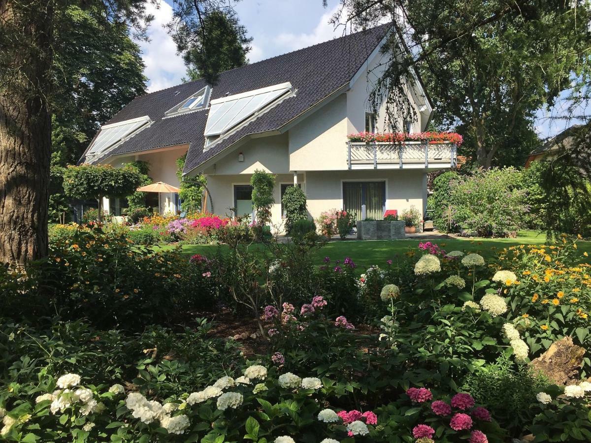 Villa "Auszeit" هوين نويندورف المظهر الخارجي الصورة