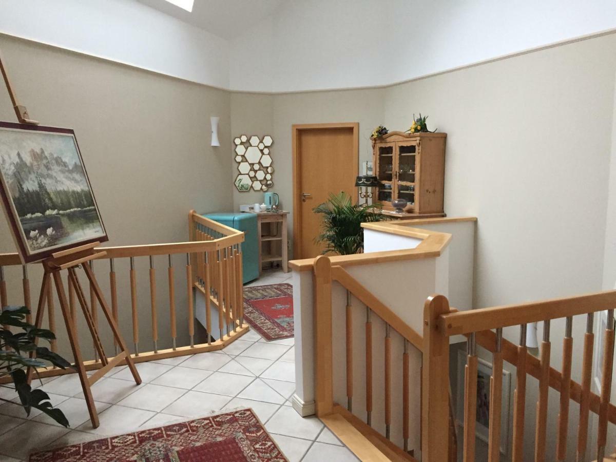 Villa "Auszeit" هوين نويندورف المظهر الخارجي الصورة